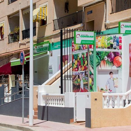 La Mata Londres Διαμέρισμα Εξωτερικό φωτογραφία