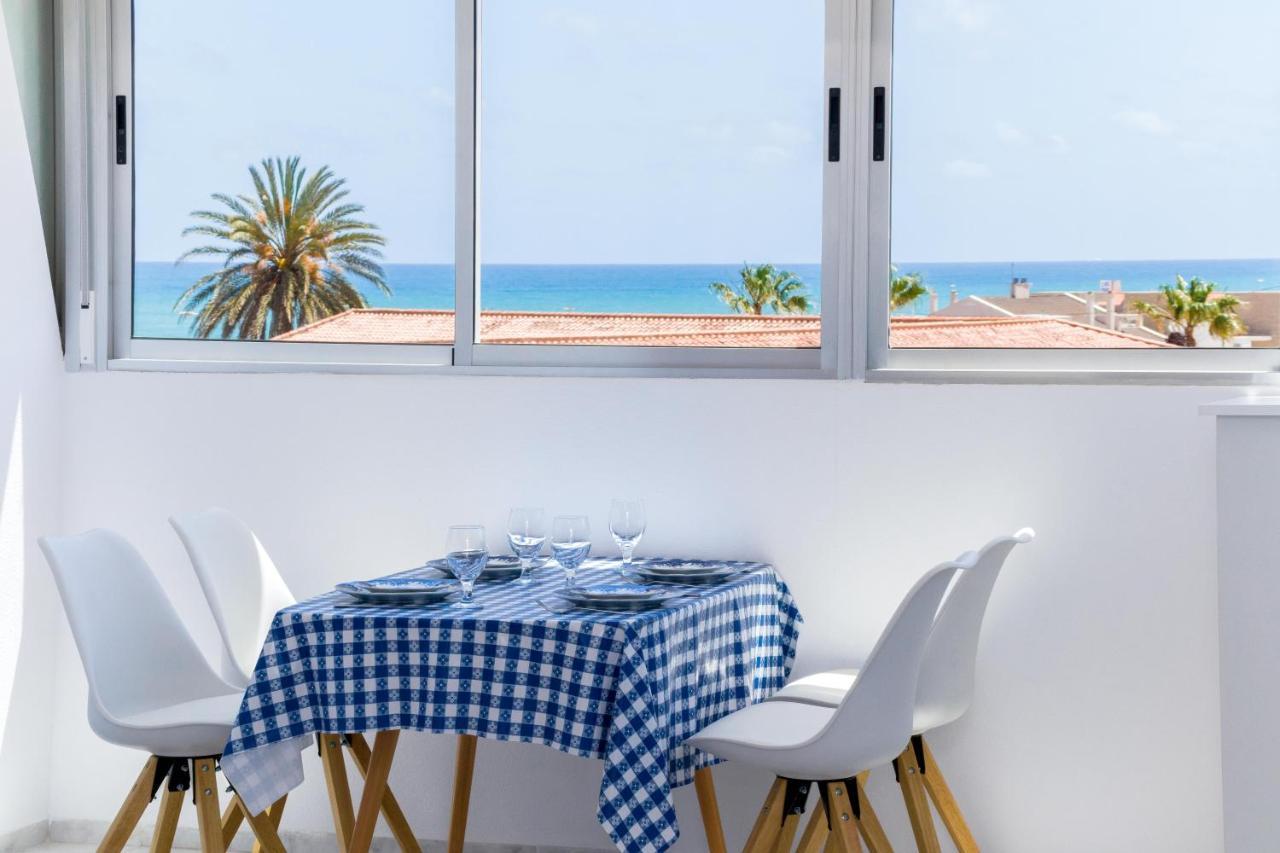 La Mata Londres Διαμέρισμα Εξωτερικό φωτογραφία