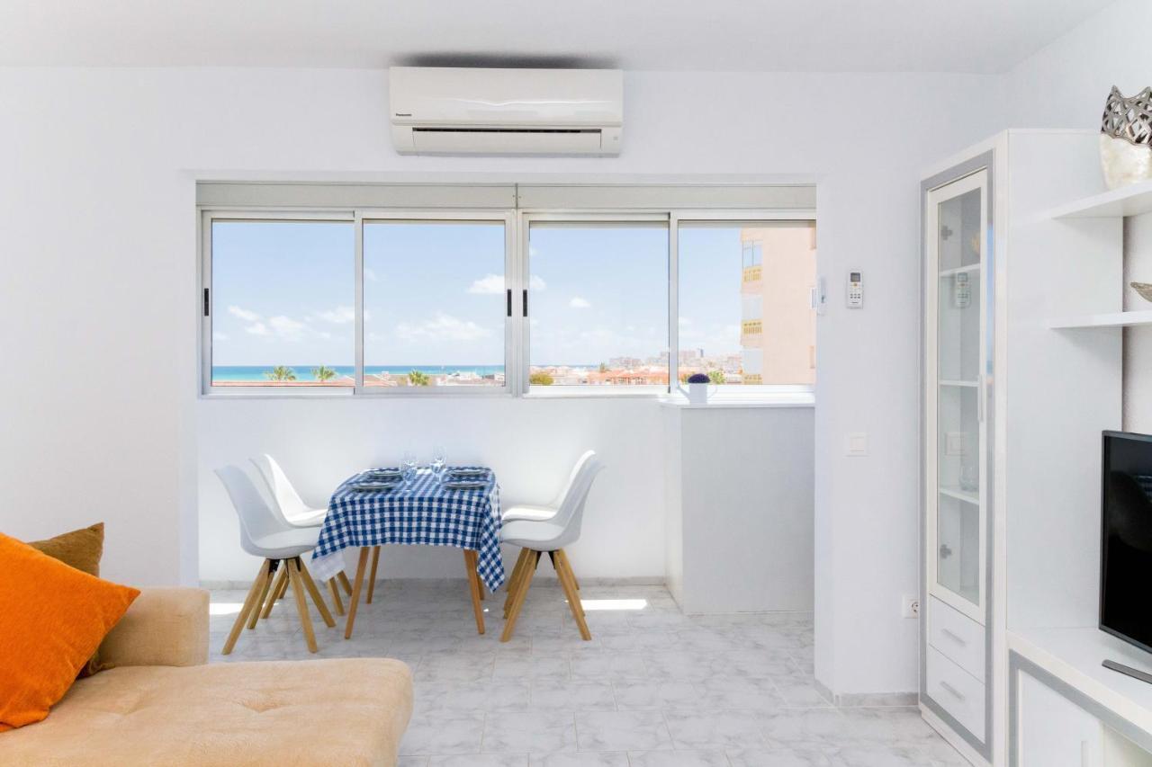 La Mata Londres Διαμέρισμα Εξωτερικό φωτογραφία