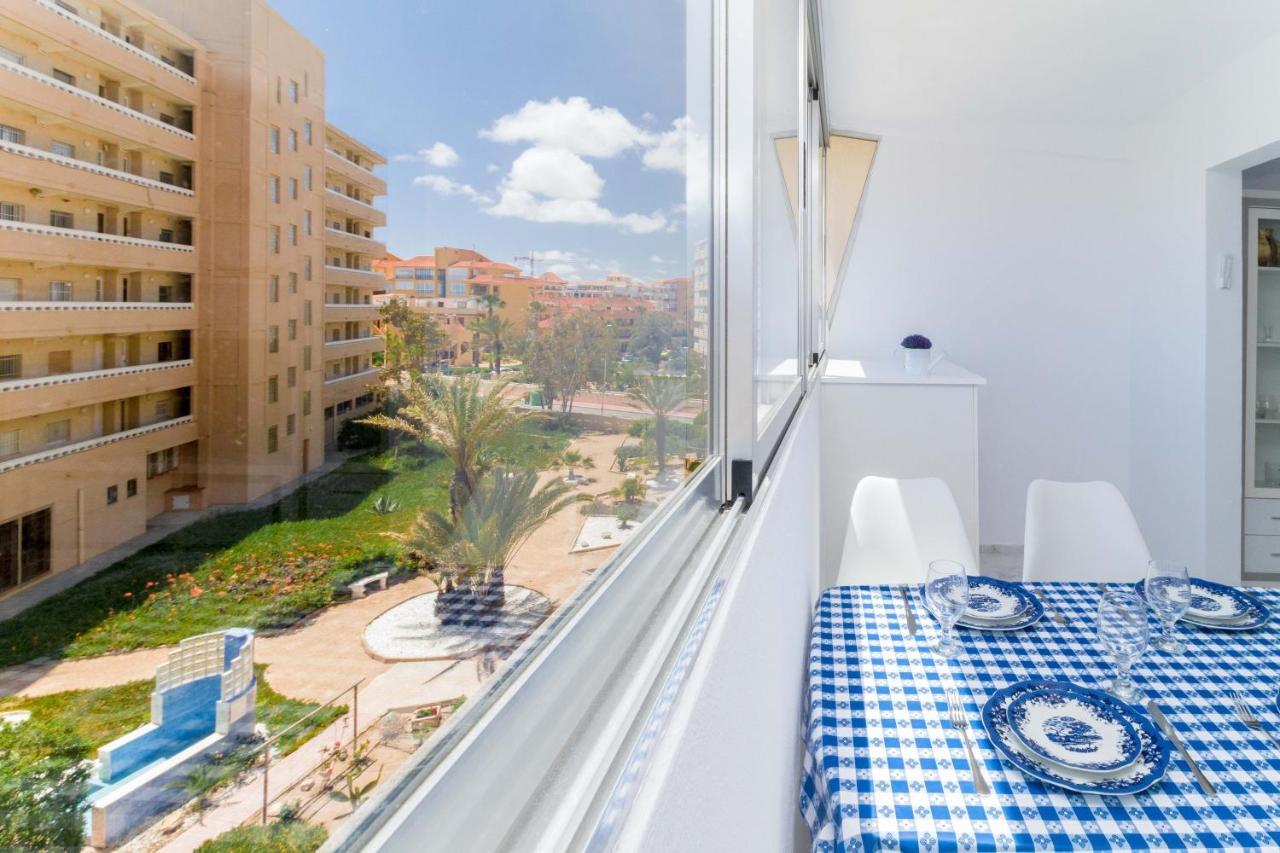 La Mata Londres Διαμέρισμα Εξωτερικό φωτογραφία