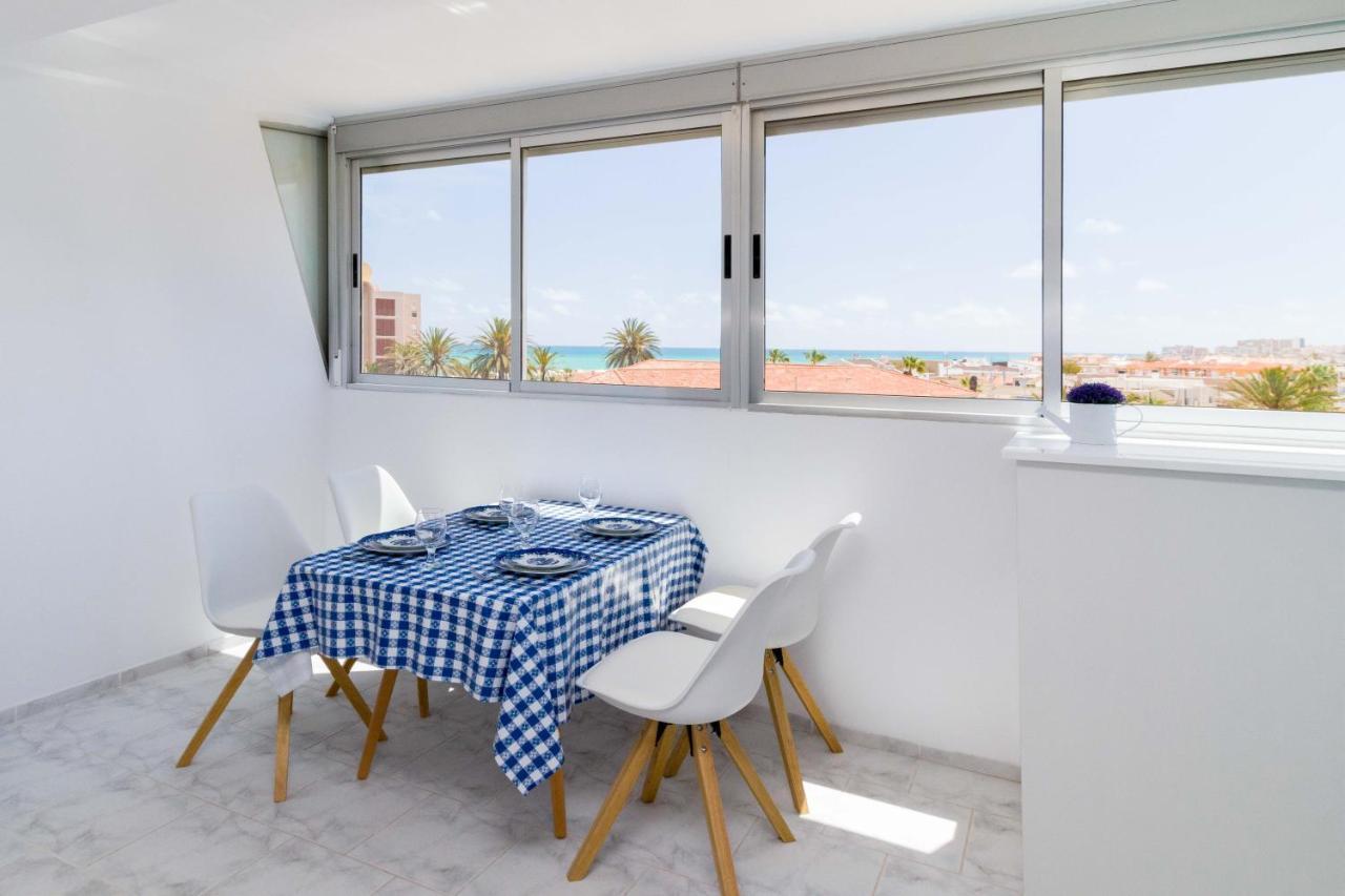 La Mata Londres Διαμέρισμα Εξωτερικό φωτογραφία