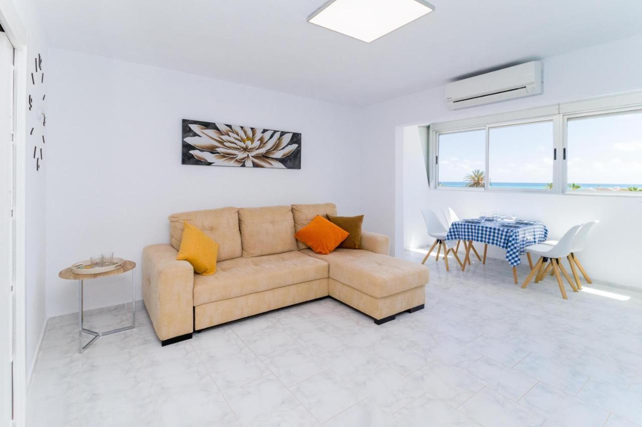 La Mata Londres Διαμέρισμα Εξωτερικό φωτογραφία