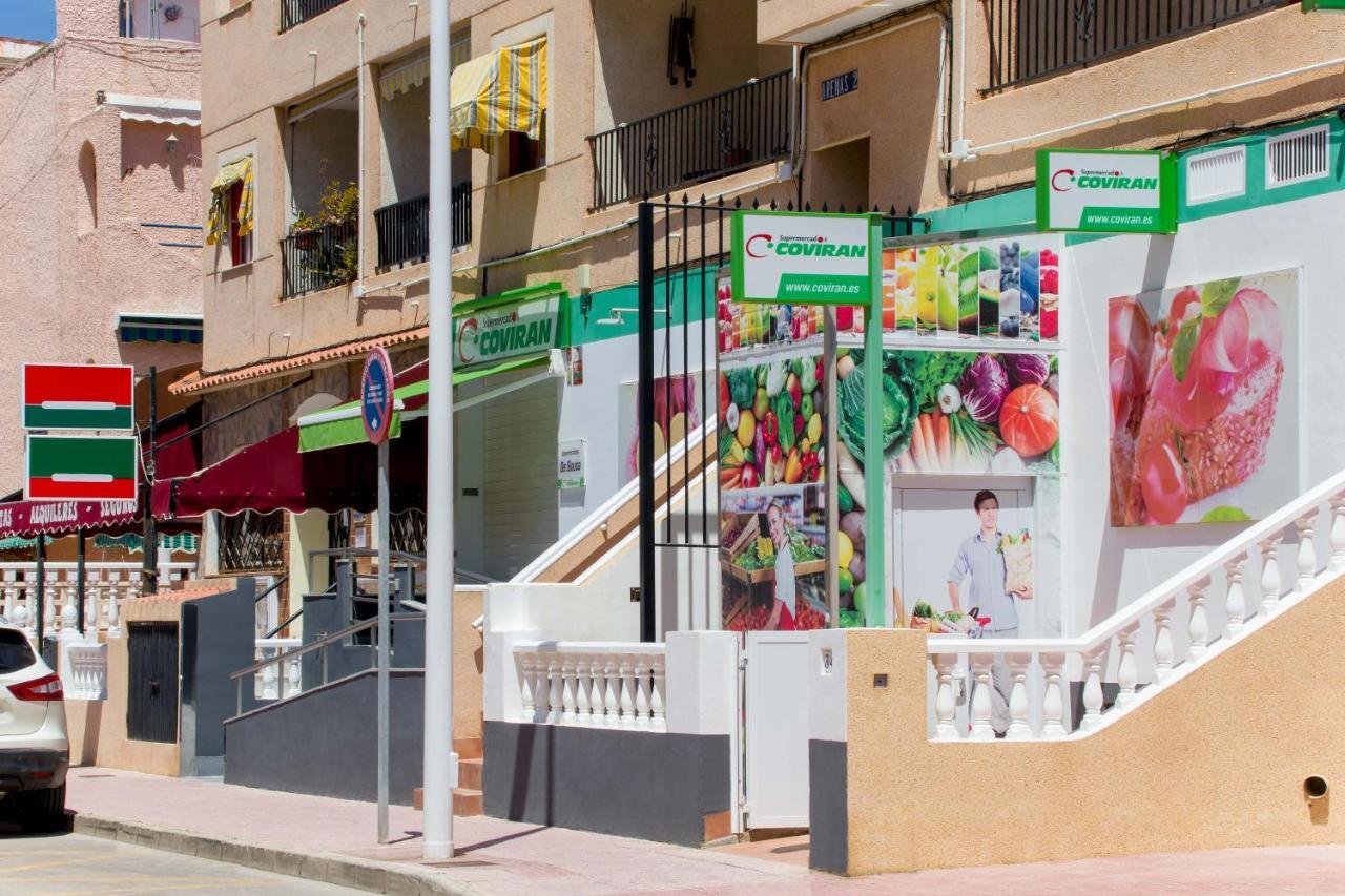 La Mata Londres Διαμέρισμα Εξωτερικό φωτογραφία