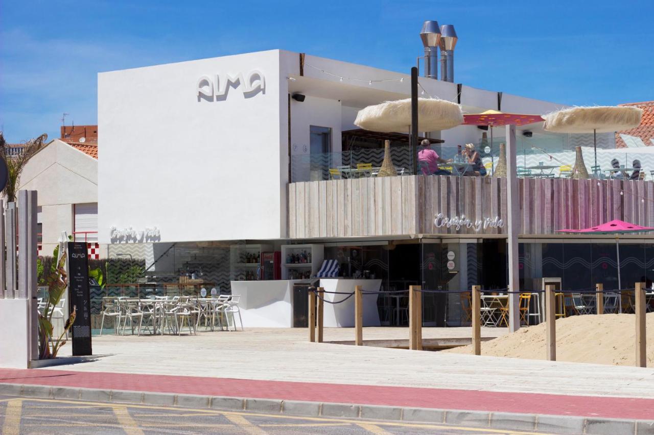 La Mata Londres Διαμέρισμα Εξωτερικό φωτογραφία