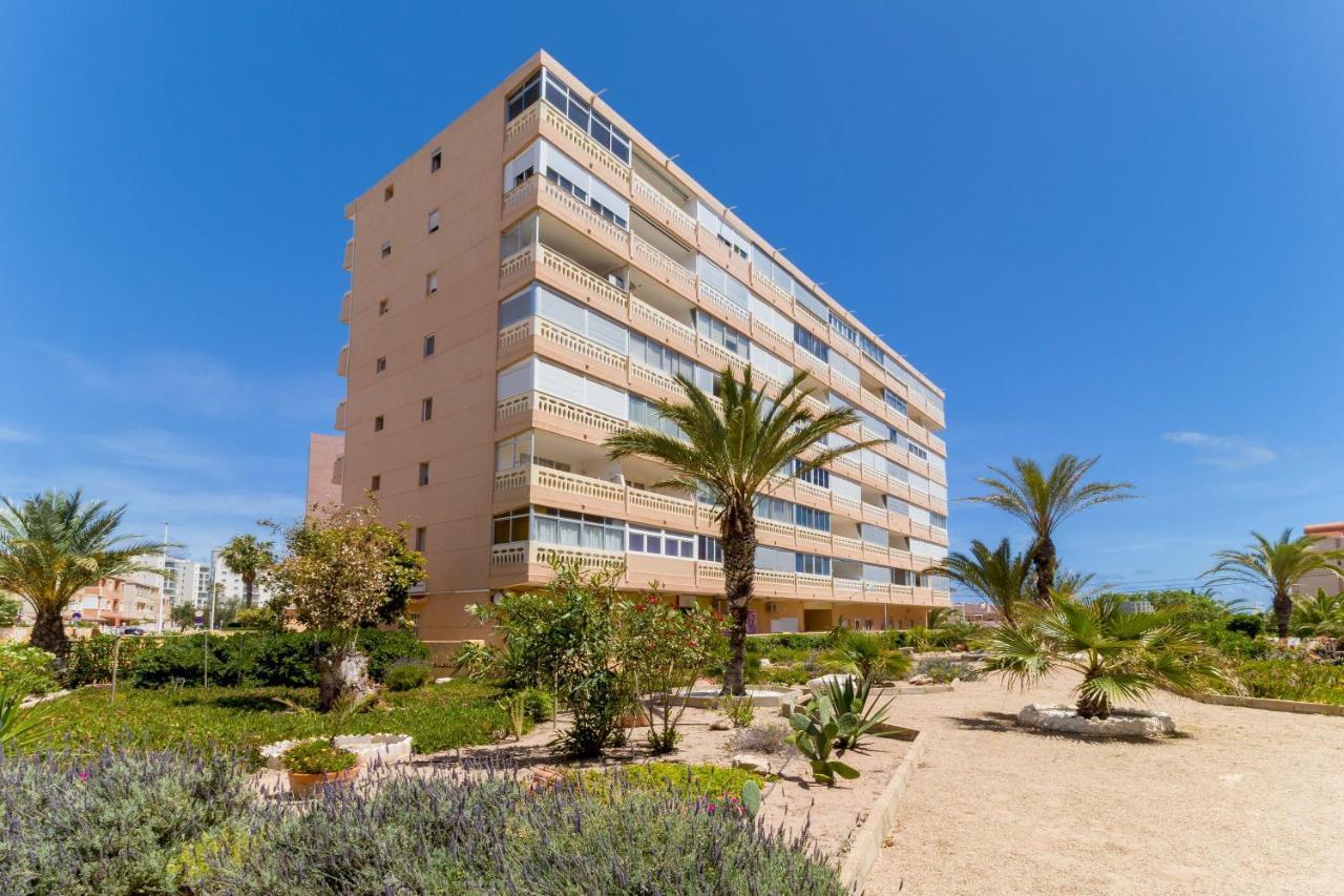 La Mata Londres Διαμέρισμα Εξωτερικό φωτογραφία