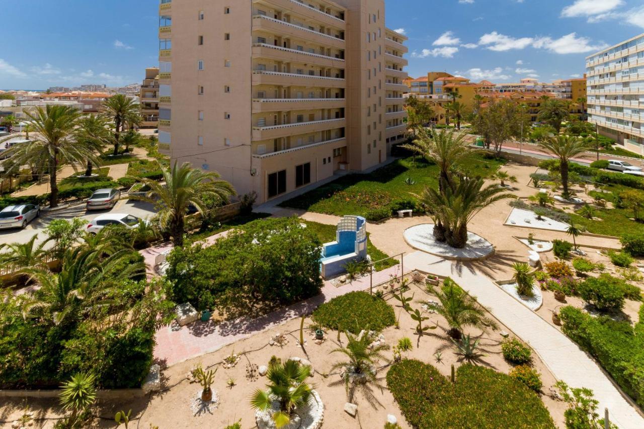 La Mata Londres Διαμέρισμα Εξωτερικό φωτογραφία