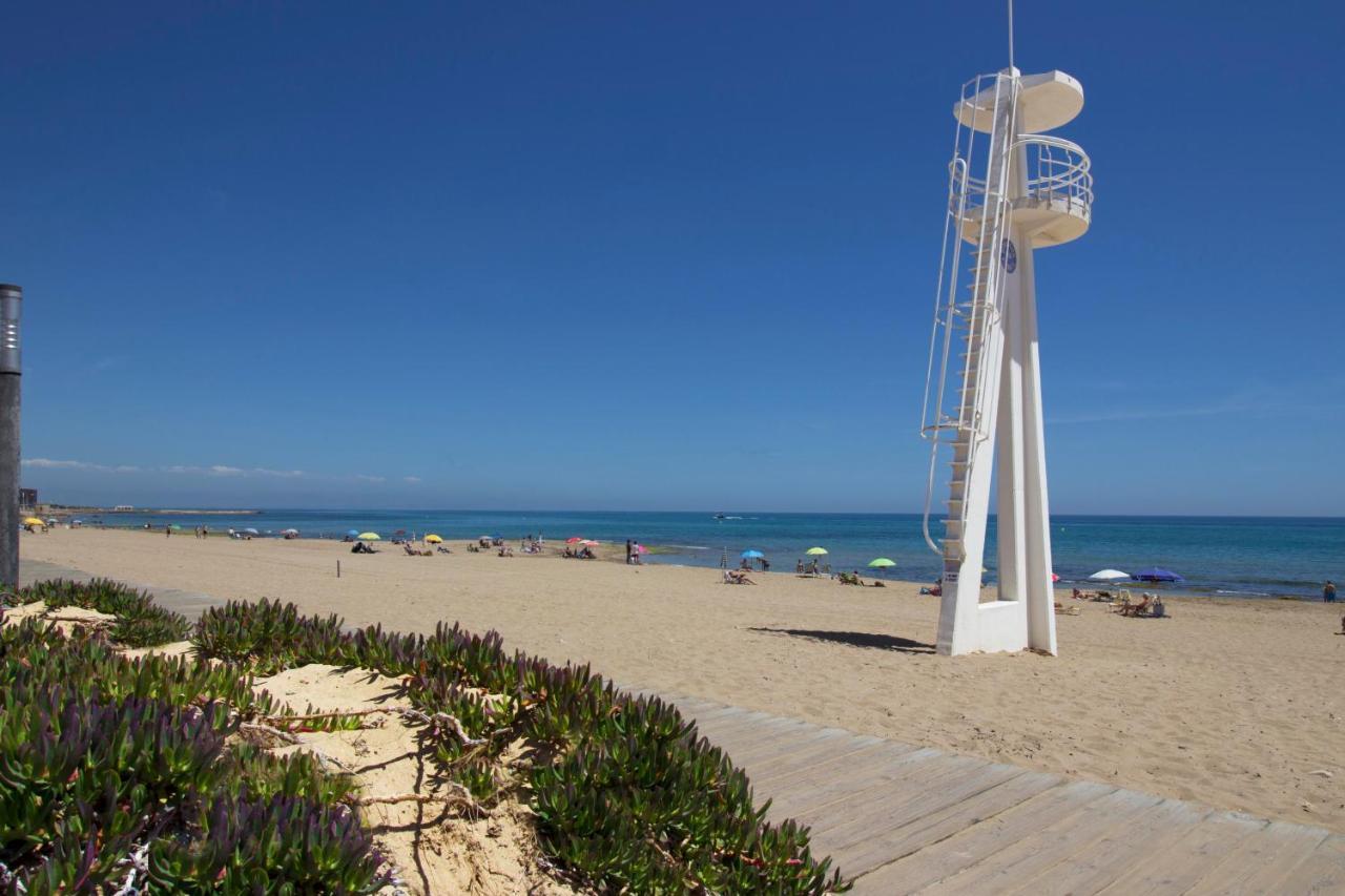 La Mata Londres Διαμέρισμα Εξωτερικό φωτογραφία