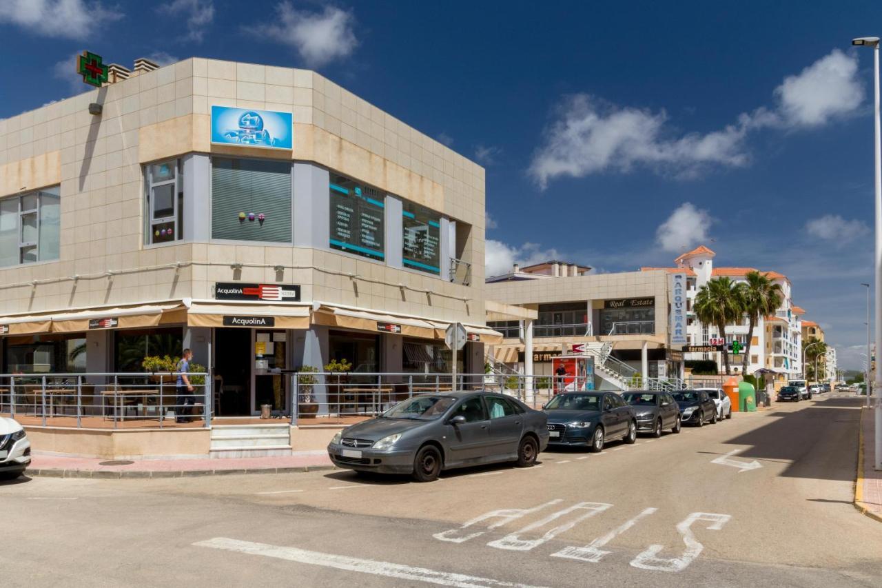 La Mata Londres Διαμέρισμα Εξωτερικό φωτογραφία