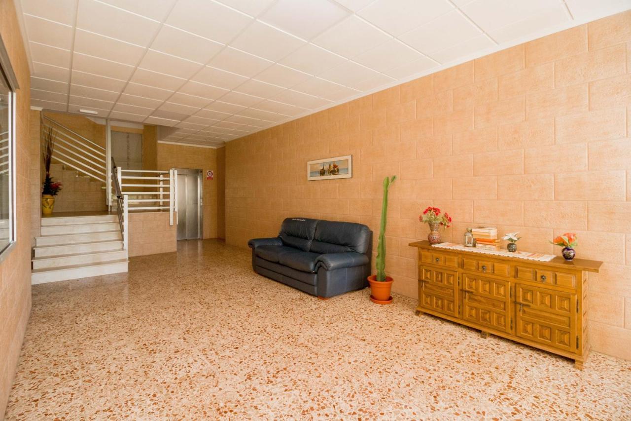 La Mata Londres Διαμέρισμα Εξωτερικό φωτογραφία