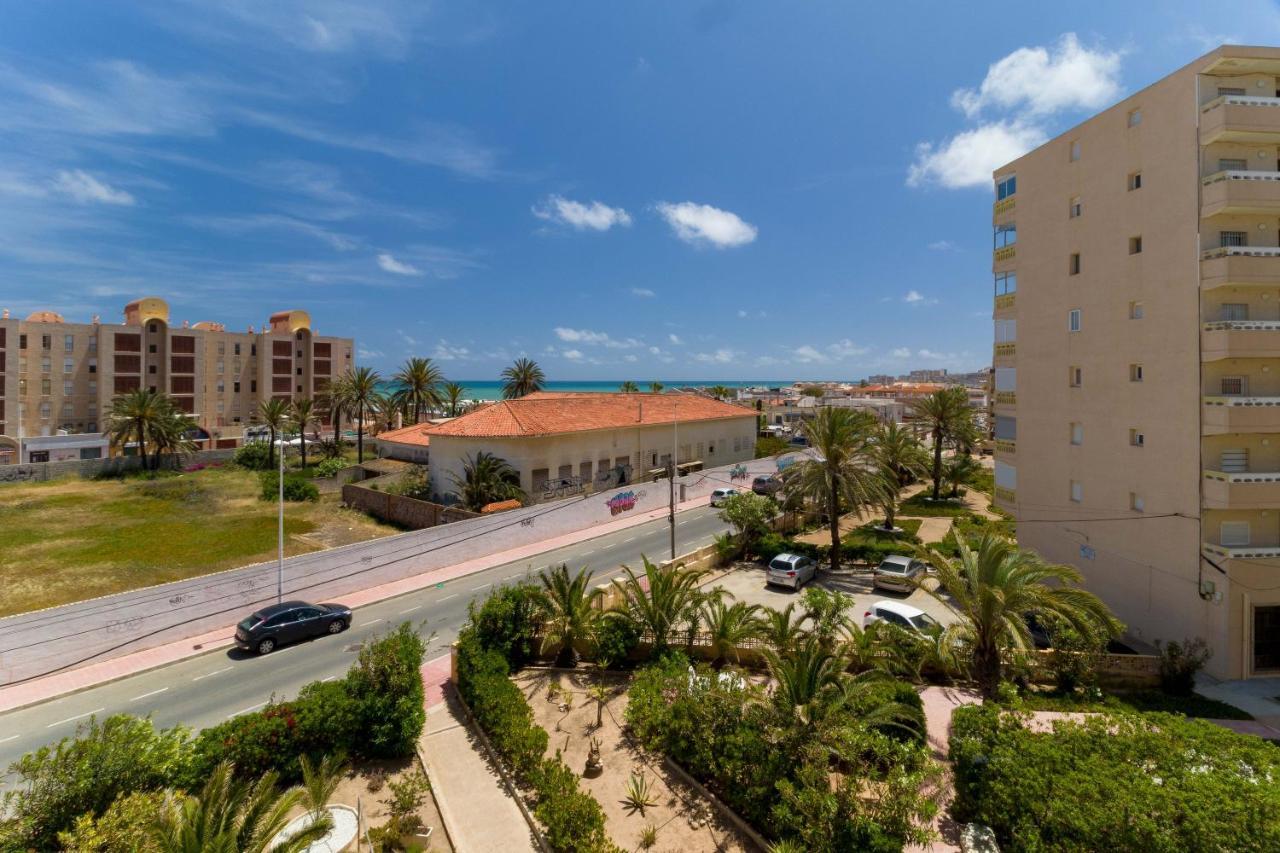 La Mata Londres Διαμέρισμα Εξωτερικό φωτογραφία