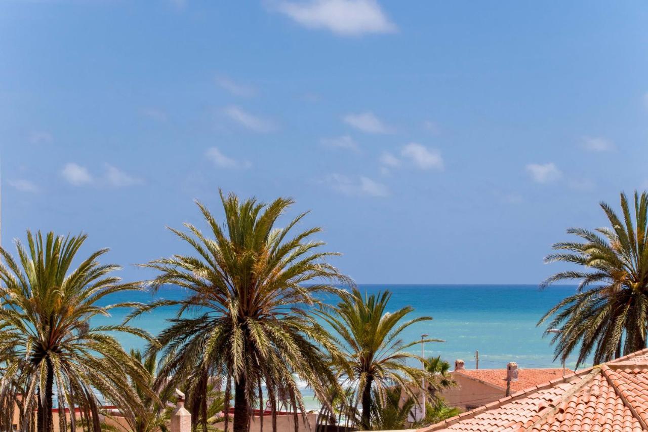 La Mata Londres Διαμέρισμα Εξωτερικό φωτογραφία